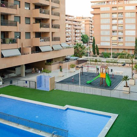 Apartup Patacona Attic I Walencja Zewnętrze zdjęcie