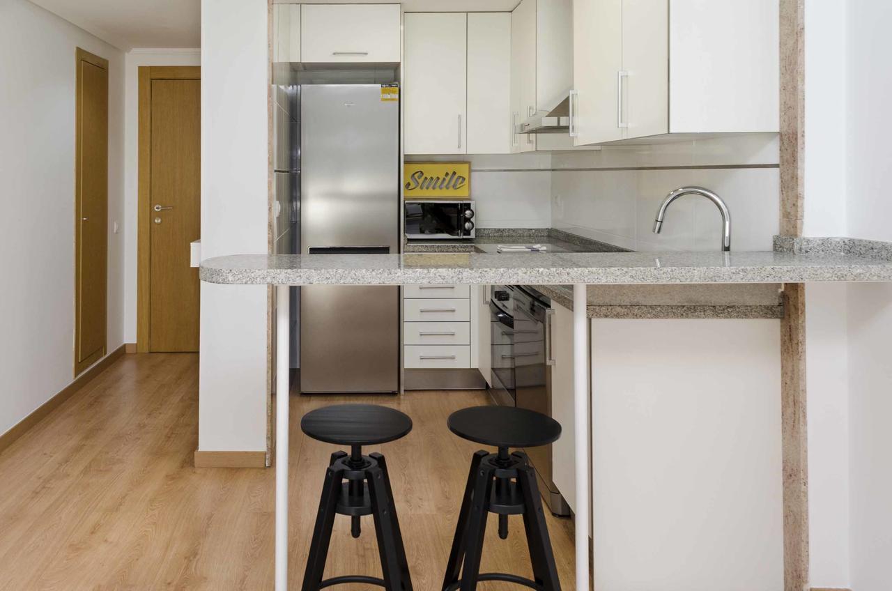 Apartup Patacona Attic I Walencja Zewnętrze zdjęcie