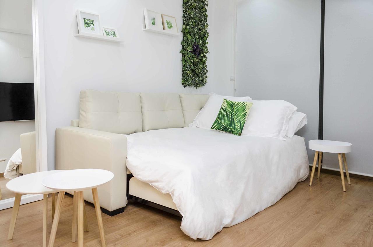 Apartup Patacona Attic I Walencja Zewnętrze zdjęcie