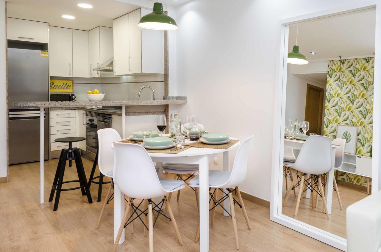 Apartup Patacona Attic I Walencja Zewnętrze zdjęcie