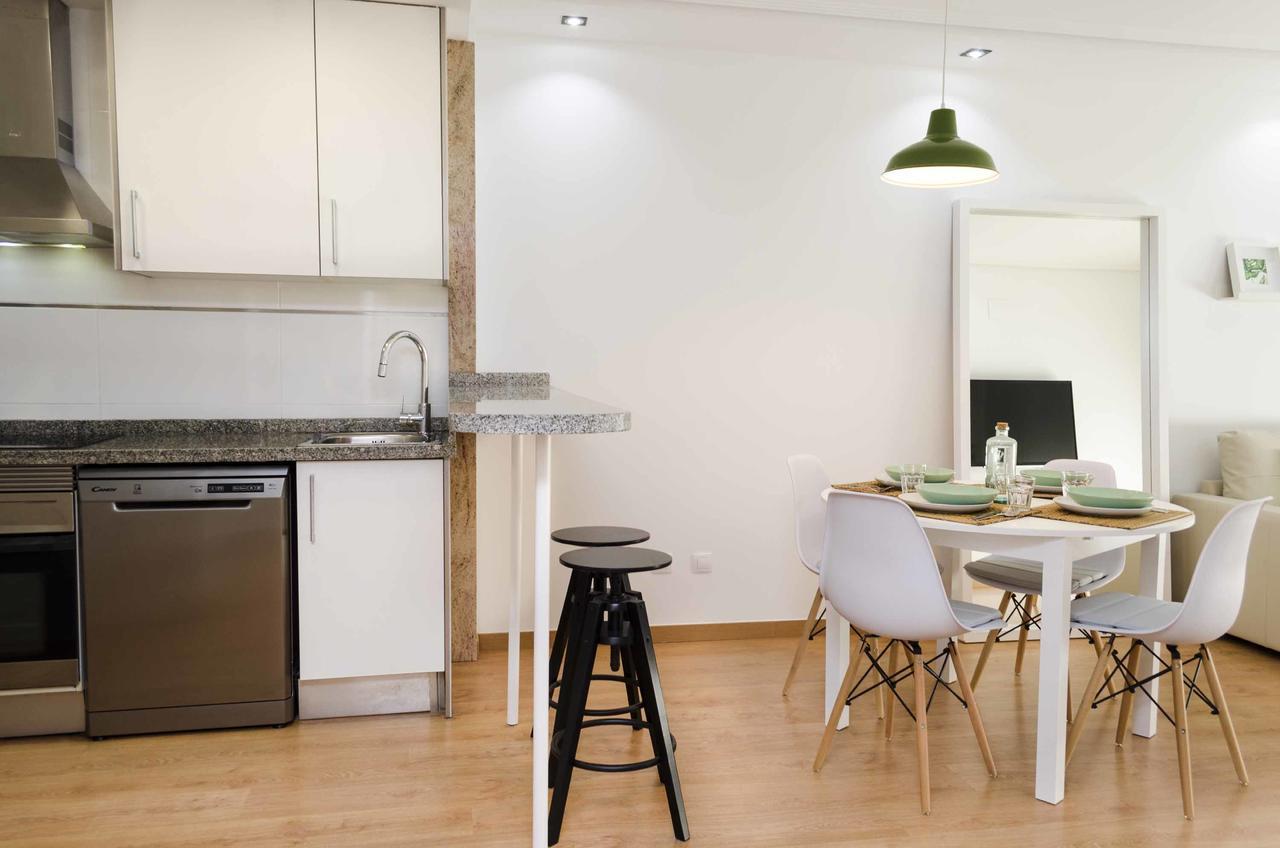 Apartup Patacona Attic I Walencja Zewnętrze zdjęcie