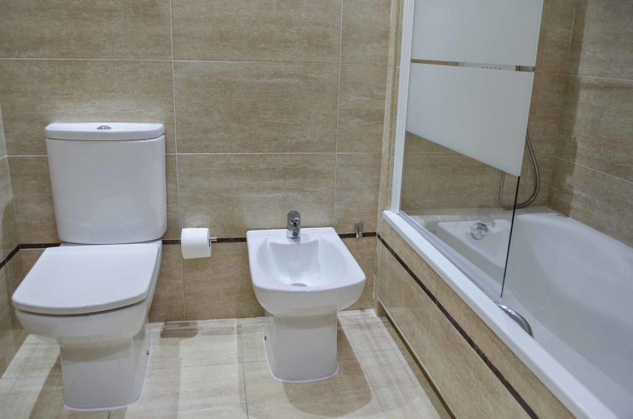 Apartup Patacona Attic I Walencja Zewnętrze zdjęcie