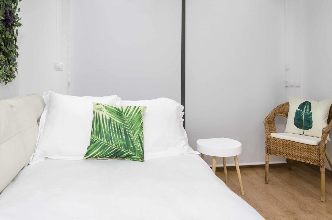 Apartup Patacona Attic I Walencja Zewnętrze zdjęcie
