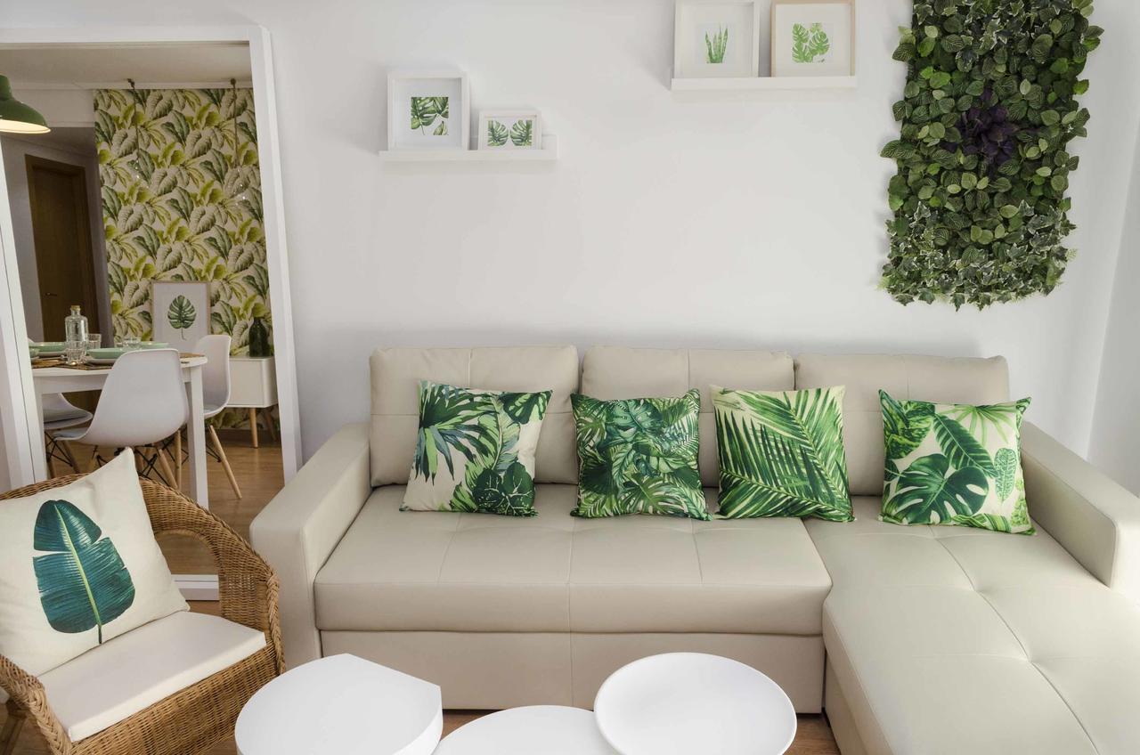 Apartup Patacona Attic I Walencja Zewnętrze zdjęcie